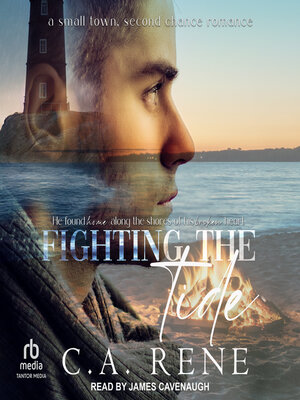 cover image of Fighting the Tide